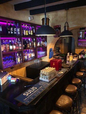 Happy Days La Carihuela